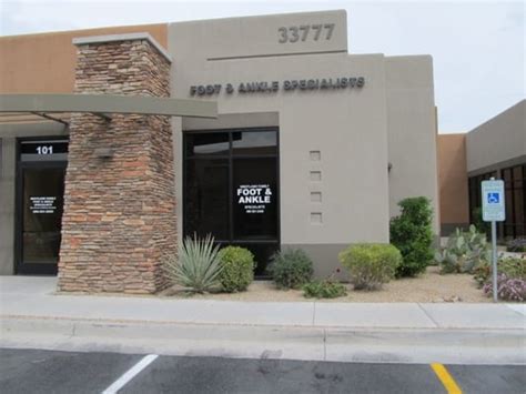 foot lockers in scottsdale az.